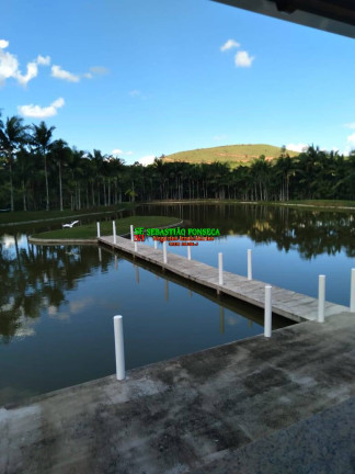Imagem Chácara à Venda, 30.000 m² em Freitas - São José Dos Campos Imagem Chácara à Venda, 30.000 m² em Freitas - São José Dos Campos