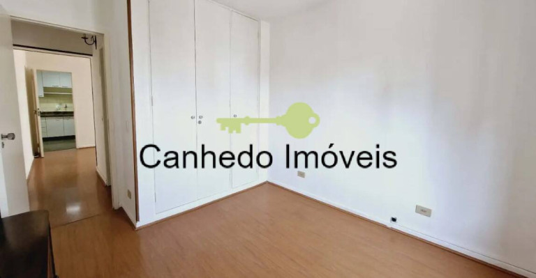 Imagem Apartamento com 4 Quartos à Venda, 120 m² em Campo Belo - São Paulo