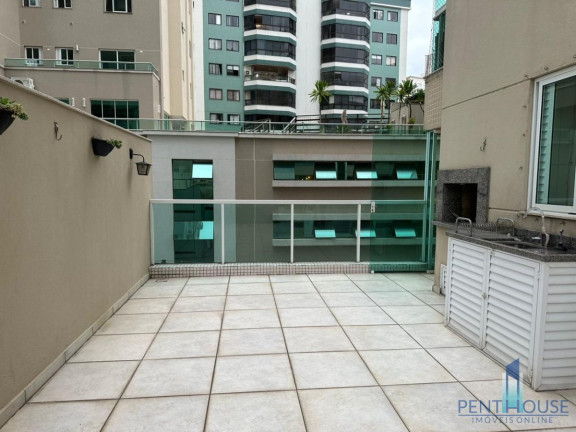 Imagem Apartamento com 3 Quartos à Venda, 239 m² em Centro - Balneário Camboriú