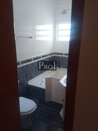 Imagem Apartamento com 3 Quartos à Venda, 117 m² em Campestre - Santo André Imagem Apartamento com 3 Quartos à Venda, 117 m² em Campestre - Santo André