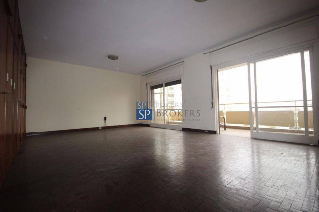 Imagem Apartamento com 4 Quartos à Venda, 370 m² em Consolação - São Paulo Imagem Apartamento com 4 Quartos à Venda, 370 m² em Consolação - São Paulo