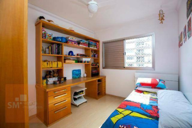 Imagem Apartamento com 4 Quartos à Venda, 169 m² em Brooklin Paulista - São Paulo Imagem Apartamento com 4 Quartos à Venda, 169 m² em Brooklin Paulista - São Paulo