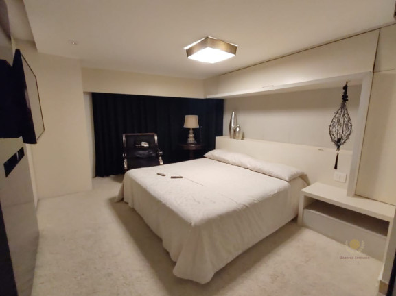 Imagem Apartamento com 4 Quartos à Venda, 264 m² em Santana - São Paulo