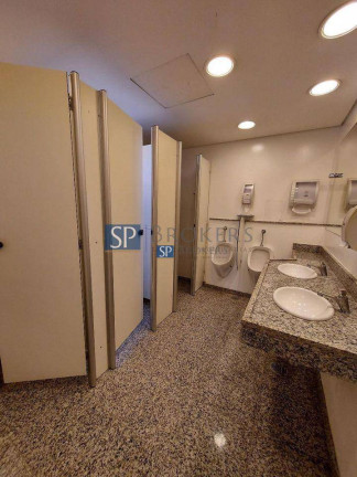 Imagem Sala Comercial para Alugar, 286 m² em Itaim Bibi - São Paulo Imagem Sala Comercial para Alugar, 286 m² em Itaim Bibi - São Paulo