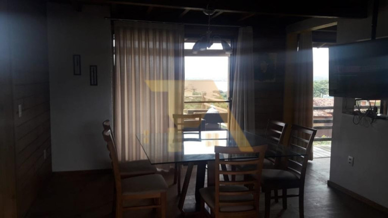 Imagem Imóvel com 4 Quartos à Venda, 270 m² em Ibiraquera - Imbituba
