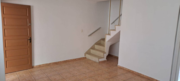 Imagem Sobrado com 3 Quartos à Venda, 110 m² em Mirandópolis - São Paulo