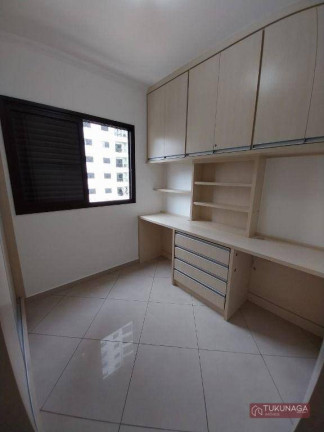 Imagem Apartamento com 3 Quartos à Venda, 68 m² em Gopoúva - Guarulhos Imagem Apartamento com 3 Quartos à Venda, 68 m² em Gopoúva - Guarulhos