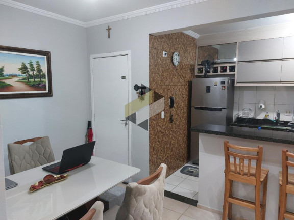 Imagem Apartamento com 3 Quartos à Venda, 60 m² em Parque Reserva Fazenda Imperial - Sorocaba Imagem Apartamento com 3 Quartos à Venda, 60 m² em Parque Reserva Fazenda Imperial - Sorocaba