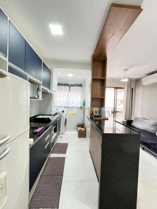 Imagem Imóvel com 2 Quartos à Venda, 60 m² em Martim De Sá - Caraguatatuba