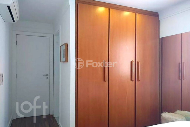 Imagem Apartamento com 2 Quartos à Venda, 74 m² em Vila Ipojuca - São Paulo