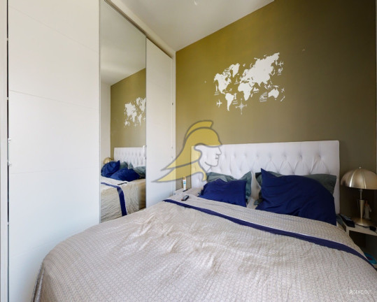 Imagem Apartamento com 2 Quartos à Venda, 75 m² em Vila Andrade - São Paulo