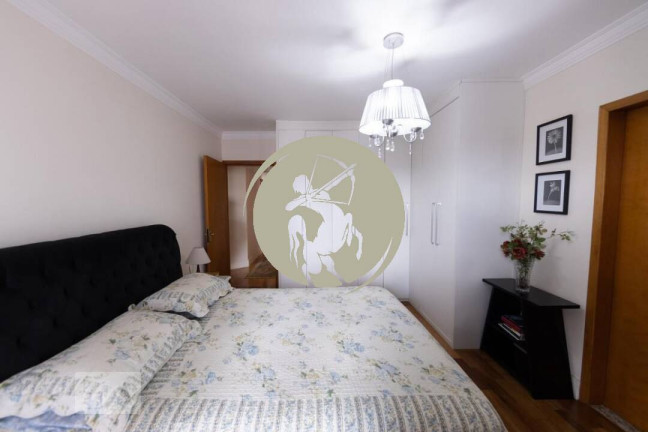 Imagem Apartamento com 3 Quartos à Venda, 167 m² em Parque Da Mooca - São Paulo Imagem Apartamento com 3 Quartos à Venda, 167 m² em Parque Da Mooca - São Paulo