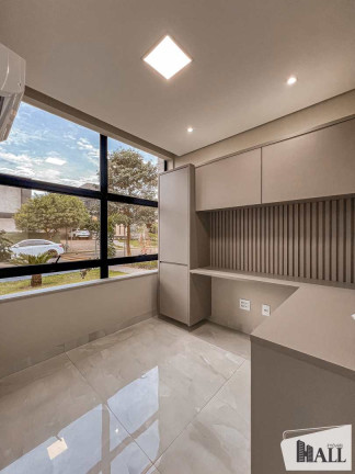 Imagem Casa com 3 Quartos à Venda, 255 m² em Residencial Quinta Do Golfe - São José Do Rio Preto Imagem Casa com 3 Quartos à Venda, 255 m² em Residencial Quinta Do Golfe - São José Do Rio Preto