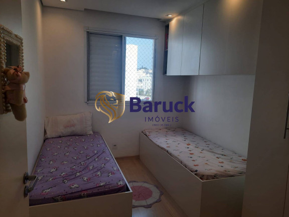 Imagem Apartamento com 2 Quartos à Venda, 48 m² em Parque Suzano - Suzano