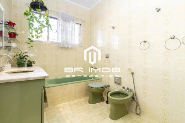 Imagem Casa com 3 Quartos à Venda, 150 m² em Indianópolis - São Paulo Imagem Casa com 3 Quartos à Venda, 150 m² em Indianópolis - São Paulo
