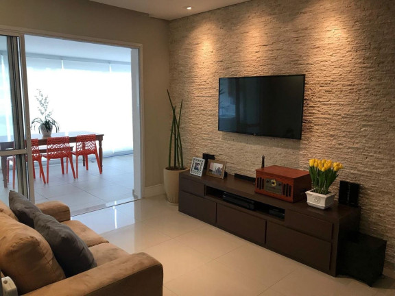 Imagem Apartamento com 3 Quartos à Venda, 111 m² em Aclimação - São Paulo
