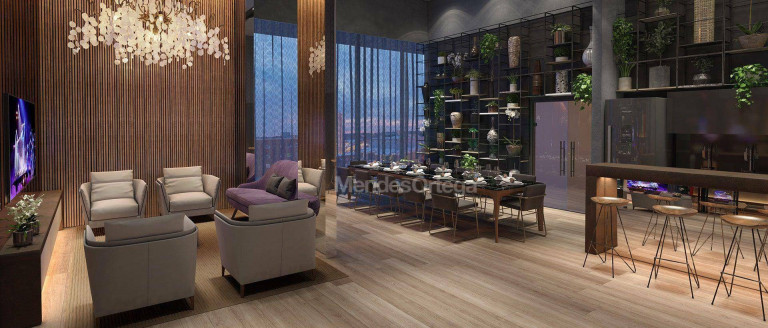 Imagem Apartamento com 3 Quartos à Venda, 109 m² em Parque Campolim - Sorocaba