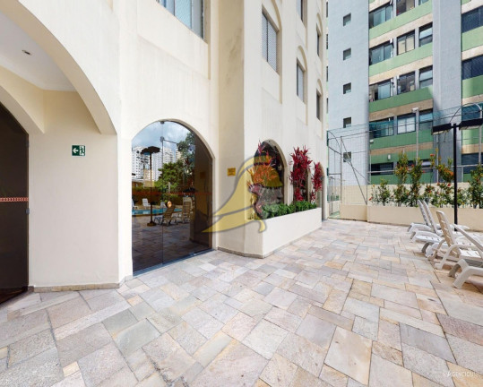 Imagem Apartamento com 3 Quartos à Venda, 81 m² em Vila Anglo Brasileira - São Paulo Imagem Apartamento com 3 Quartos à Venda, 81 m² em Vila Anglo Brasileira - São Paulo