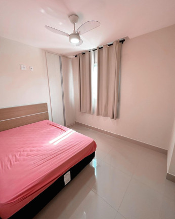 Imagem Imóvel com 3 Quartos à Venda, 74 m² em Praia Do Morro - Guarapari