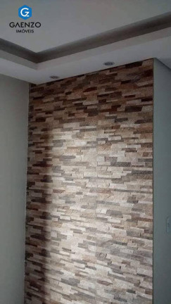 Imagem Apartamento com 2 Quartos à Venda, 55 m² em São Pedro - Osasco