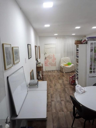 Casa com 2 Quartos à Venda, 49 m² em Santana - Porto Alegre