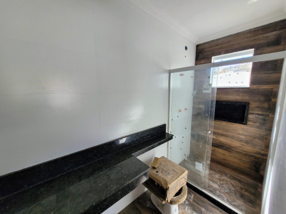 Imagem Casa de Condomínio com 3 Quartos à Venda, 140 m² em Chácaras De Inoã (inoã) - Maricá
