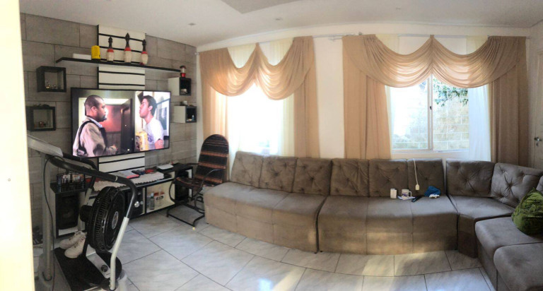 Casa com 2 Quartos à Venda, 60 m² em Areias - Tijucas