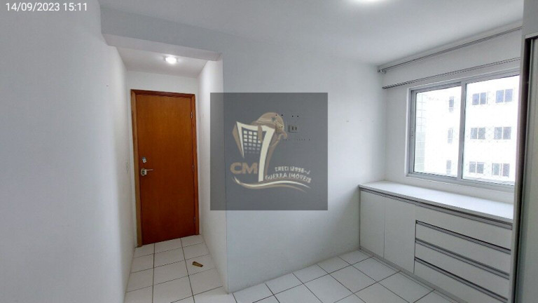 Imagem Apartamento com 3 Quartos à Venda, 65 m² em Piedade - Jaboatão Dos Guararapes