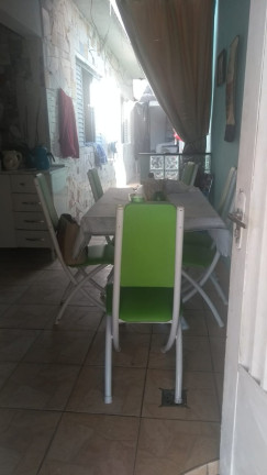 Imagem Casa com 2 Quartos à Venda, 121 m² em Vila Barcelona - Sorocaba Imagem Casa com 2 Quartos à Venda, 121 m² em Vila Barcelona - Sorocaba