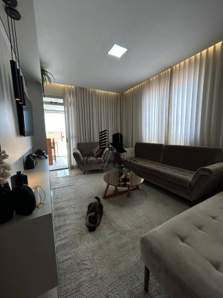 Imagem Cobertura com 3 Quartos à Venda, 127 m² em Europa - Contagem Imagem Cobertura com 3 Quartos à Venda, 127 m² em Europa - Contagem