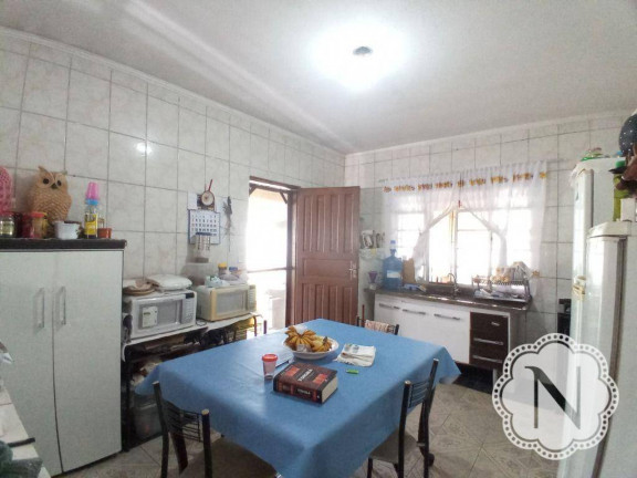 Imagem Chácara com 2 Quartos à Venda, 180 m² em Gaivota - Itanhaém Imagem Chácara com 2 Quartos à Venda, 180 m² em Gaivota - Itanhaém