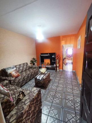 Imagem Casa com 2 Quartos à Venda, 164 m² em Vila Vitória - Santo André