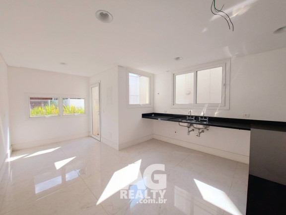 Imagem Casa de Condomínio com 4 Quartos à Venda, 525 m² em Granja Julieta - São Paulo