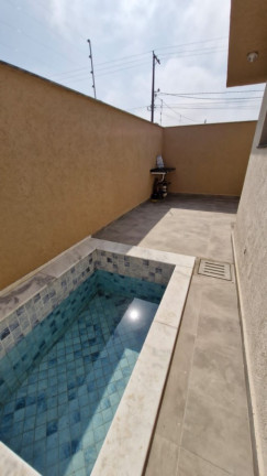 Imagem Casa com 2 Quartos à Venda, 43 m² em Cibratel Ii - Itanhaém Imagem Casa com 2 Quartos à Venda, 43 m² em Cibratel Ii - Itanhaém