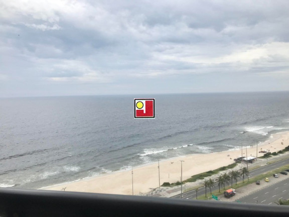 Imagem Apartamento com 4 Quartos à Venda, 140 m² em Barra Da Tijuca - Rio De Janeiro