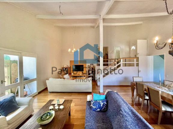 Imagem Casa de Condomínio com 4 Quartos à Venda, 282 m² em Granja Viana - Cotia
