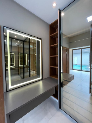 Imagem Apartamento com 4 Quartos à Venda, 230 m² em Parque Amazônia - Goiânia Imagem Apartamento com 4 Quartos à Venda, 230 m² em Parque Amazônia - Goiânia