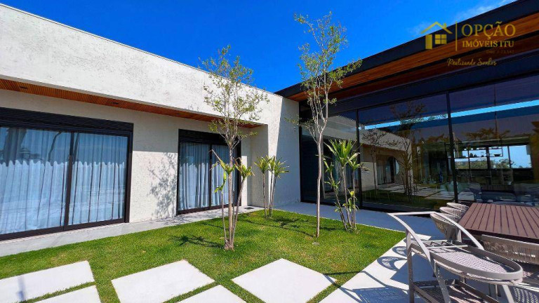 Imagem Casa com 6 Quartos à Venda, 665 m² em Condomínio Terras De São José Ii - Itu Imagem Casa com 6 Quartos à Venda, 665 m² em Condomínio Terras De São José Ii - Itu