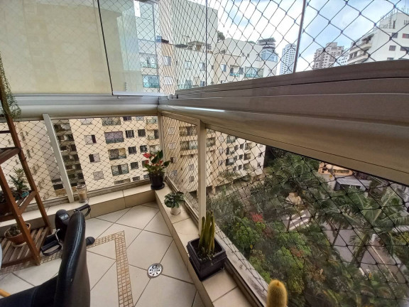 Imagem Apartamento com 4 Quartos à Venda, 200 m² em Jardim Ampliação - São Paulo Imagem Apartamento com 4 Quartos à Venda, 200 m² em Jardim Ampliação - São Paulo