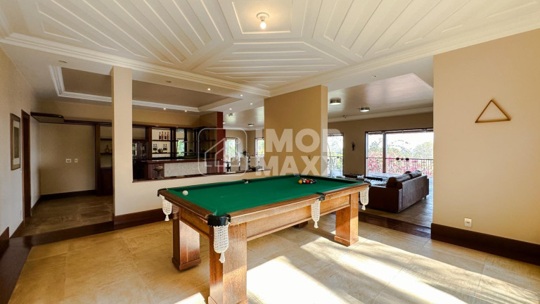 Imagem Casa de Condomínio com 5 Quartos à Venda, 1.200 m² em Setor De Mansões Dom Bosco (lago Sul) - Brasília
