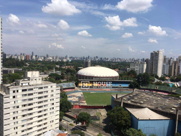 Imagem Apartamento com 1 Quarto à Venda, 42 m² em Vila Mariana - São Paulo