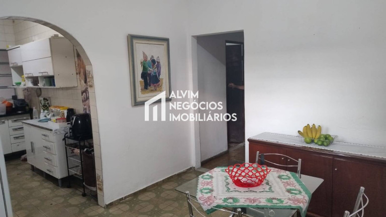 Imagem Casa com 3 Quartos à Venda, 270 m² em Jardim Satélite - São José Dos Campos
