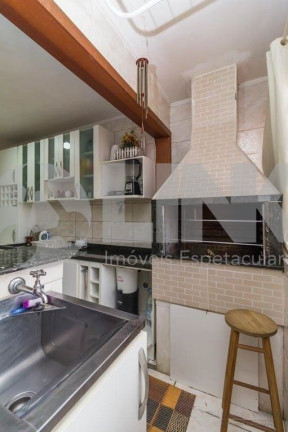 Imagem Apartamento com 2 Quartos à Venda, 76 m² em Menino Deus - Porto Alegre Imagem Apartamento com 2 Quartos à Venda, 76 m² em Menino Deus - Porto Alegre