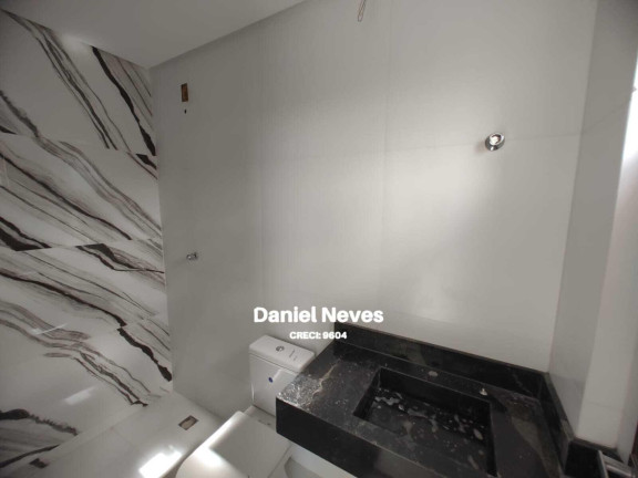 Imagem Casa de Condomínio com 4 Quartos à Venda, 310 m² em Alphaville (abrantes) - Camaçari