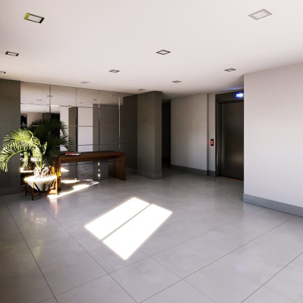 Imagem Apartamento com 2 Quartos à Venda, 43 m² em Vila Sílvia - São Paulo