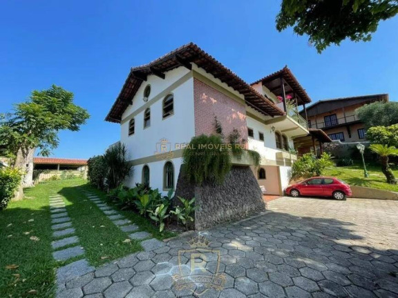 Casa com 5 Quartos à Venda, 1 m² em Freguesia (jacarepaguá) - Rio De Janeiro