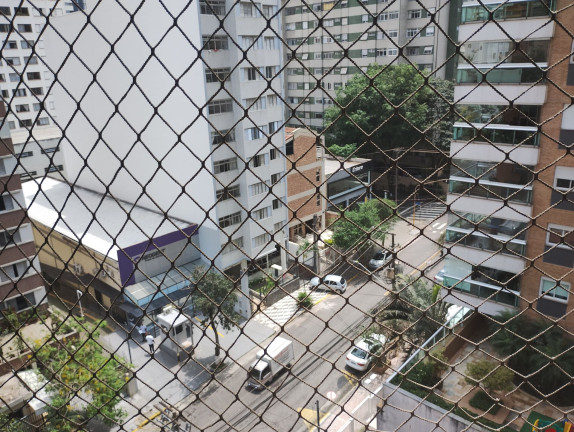 Imagem Apartamento com 3 Quartos à Venda, 111 m² em Perdizes - São Paulo