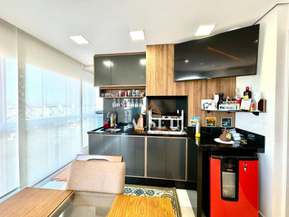 Imagem Apartamento com 3 Quartos à Venda, 120 m² em Vila Carrão - São Paulo Imagem Apartamento com 3 Quartos à Venda, 120 m² em Vila Carrão - São Paulo