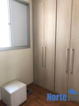 Imagem Apartamento com 3 Quartos à Venda, 64 m² em Vila Nova Cachoeirinha - São Paulo
