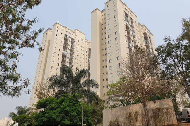 Imagem Apartamento com 2 Quartos à Venda, 50 m² em Jardim Parque Morumbi - São Paulo Imagem Apartamento com 2 Quartos à Venda, 50 m² em Jardim Parque Morumbi - São Paulo